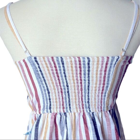 ALTAR’D STATE SPAGHETTI STRAP SUNDRESS - Picture 4 of 6